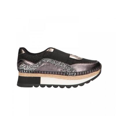 Кросівки Gioseppo 43399 Black