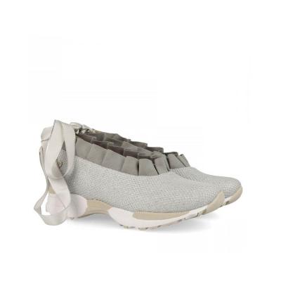 Кросівки Gioseppo 44006 Silver