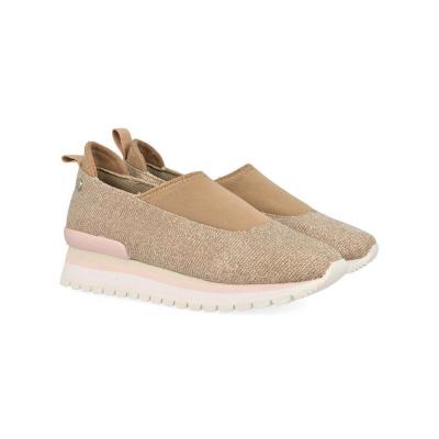 Кросівки Gioseppo 44588 Gold