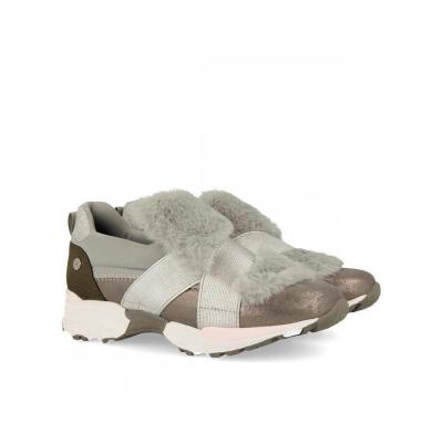 Черевики Gioseppo 45994 Grey