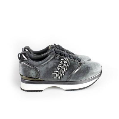 Кросівки Gioseppo 46074 Dark Grey