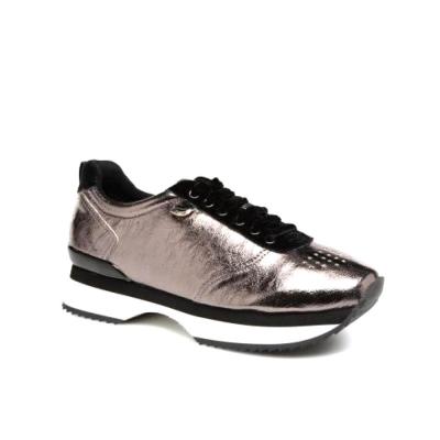 Кросівки Gioseppo 46526 Bronze