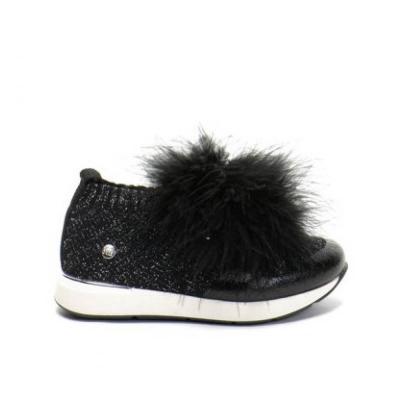 Черевики Gioseppo 46702 Black