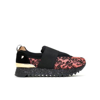 Черевики Gioseppo 41089 Coral