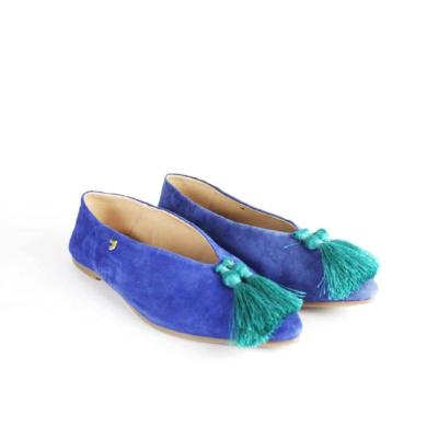 Туфлі Gioseppo 45287 Blue