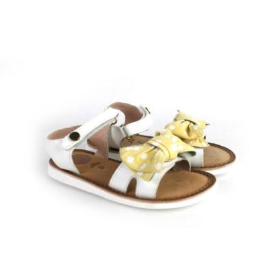 Босоніжки Gioseppo 48623 White