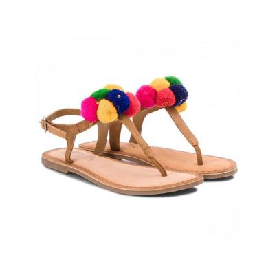 Сандалі Gioseppo 39317R Multicolor