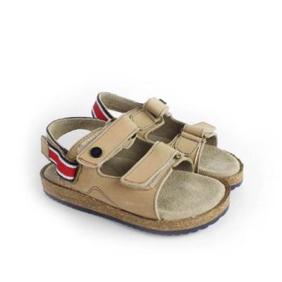 Сандалі Gioseppo 43551 Beige