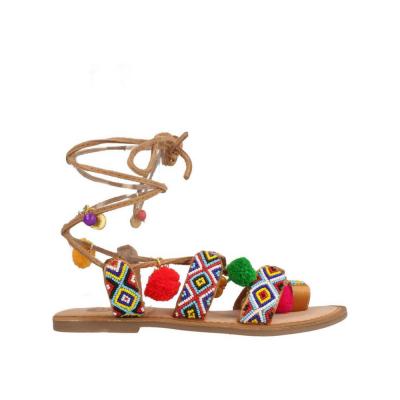 Сандалі Gioseppo 39319R Multicolor