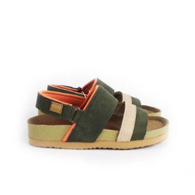 Босоніжки Gioseppo 47471 Khaki