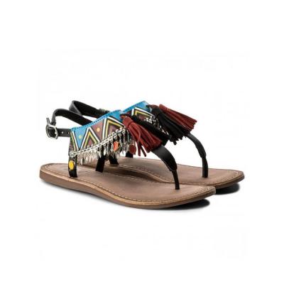 Сандалі Gioseppo 40516 Multicolor