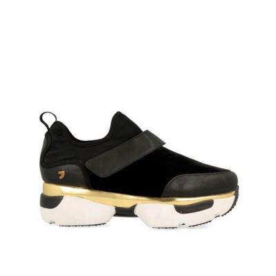 Черевики Gioseppo 41134 Black