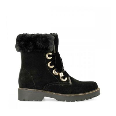 Чоботи Gioseppo 41474 Black