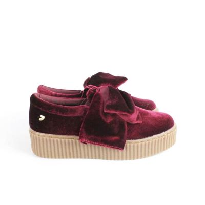 Кросівки Gioseppo 41048 Bordeaux