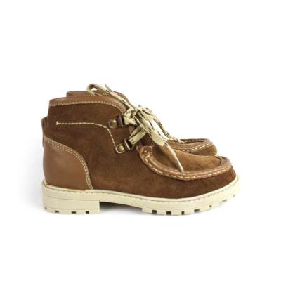 Черевики Gioseppo 41546 Brown