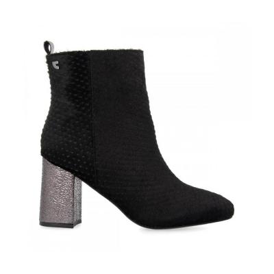 Черевики Gioseppo 46237 Black