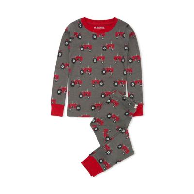 Піжама Hatley PJATRAC001