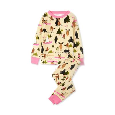 Піжама Hatley PJAWIAN060