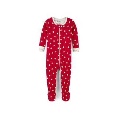 Піжамний чоловічок Hatley F18GDI202