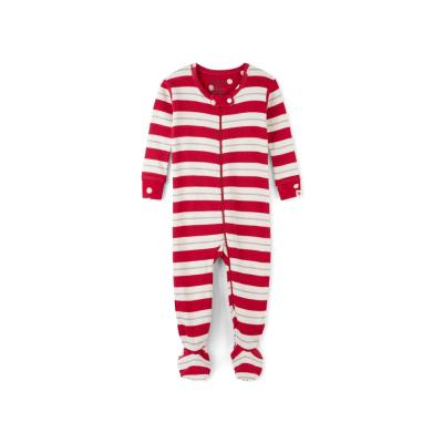 Піжамний чоловічок Hatley F18GHI202