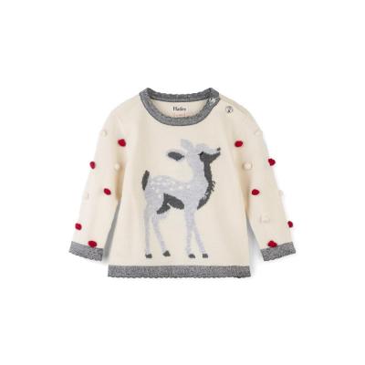 Светр Hatley F18LDI1340