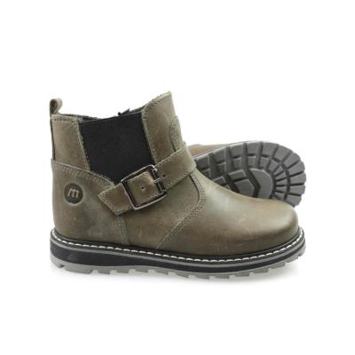 Черевики Melania ME2056D6I.A