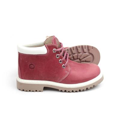 Черевики Melania ME6003F6I.C