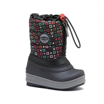 Чоботи Olang BINGO.MIX30