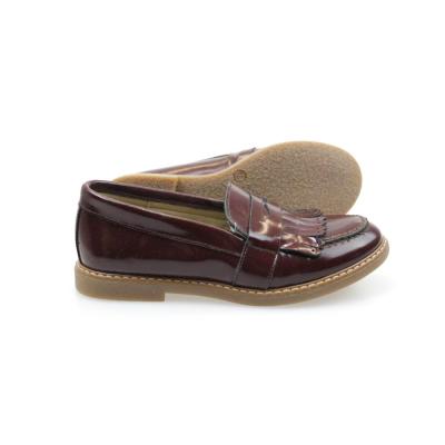 Туфлі Yowas 20517 GRANATE