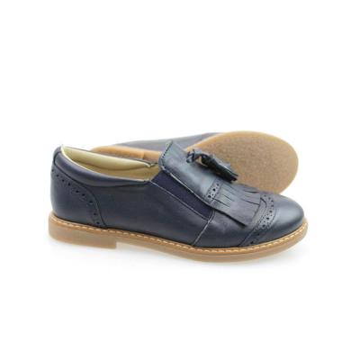 Туфлі Yowas 20936 NAVY