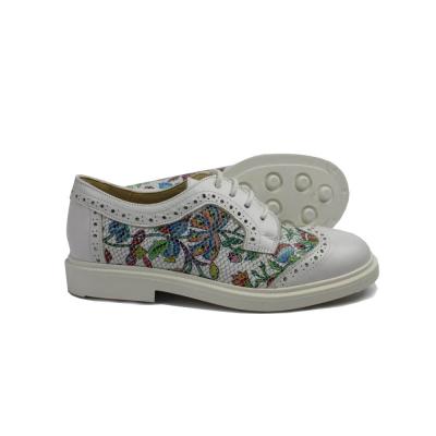 Туфлі Yowas 20684 BLANCO