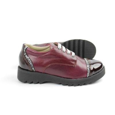 Туфлі Yowas 20980 BURDEOS