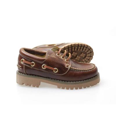 Туфлі Yowas 6167 SEAHORS