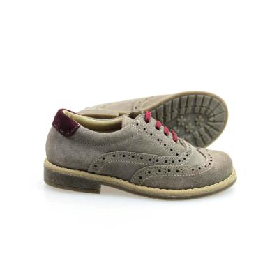 Туфлі Yowas 20348 GRIS