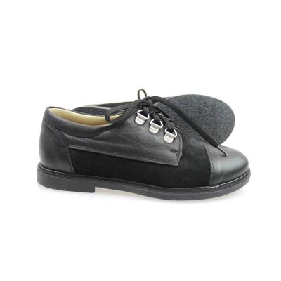 Туфлі Yowas 20937 NEGRO