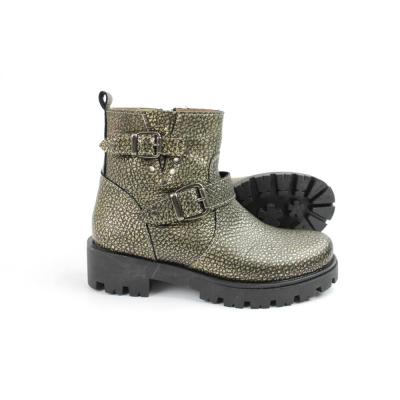 Черевики Yowas 20920 ORO