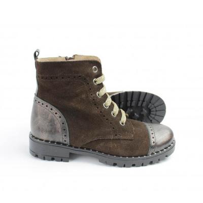 Черевики Yowas 20991 MARRON