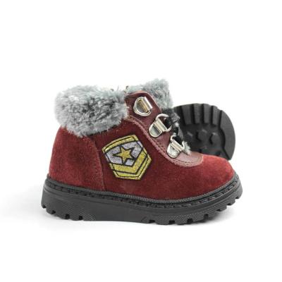 Черевики Yowas 30143 BURDEO