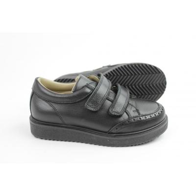 Туфлі Yowas 20522 NEGRO