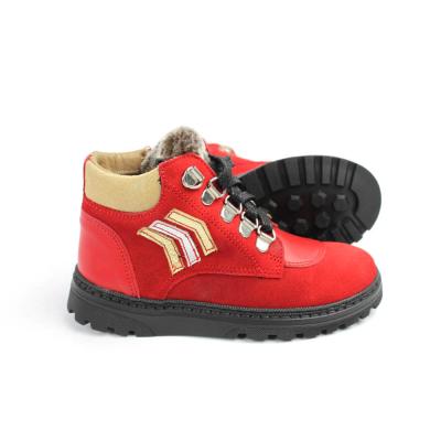 Черевики Yowas 20940 ROJO