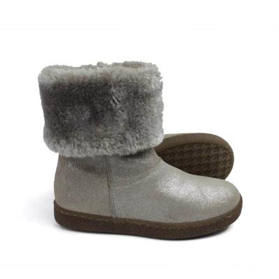 Чоботи Yowas 20995 PLATA