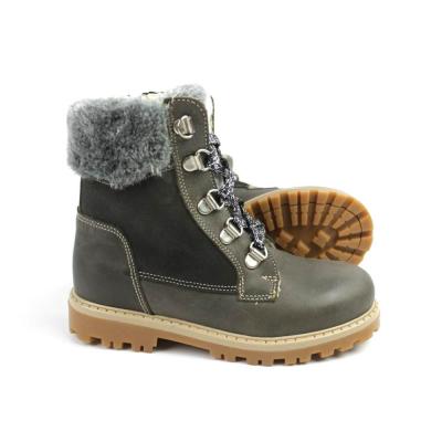 Чоботи Yowas 21020 NIEBLA