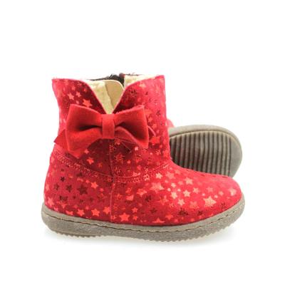 Черевики Yowas 30136 ROJA