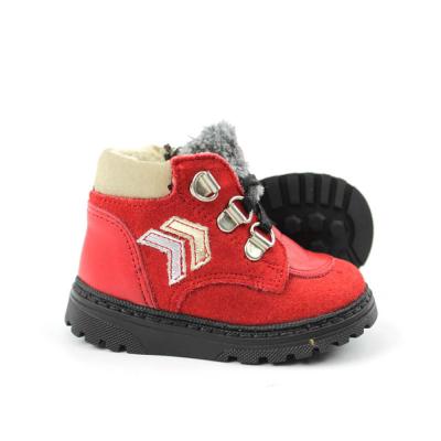 Черевики Yowas 30142 ROJO