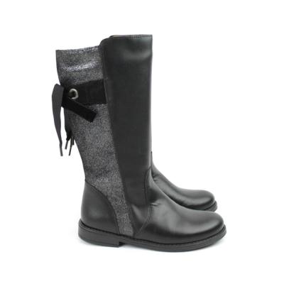 Чоботи Yowas 20901 NEGRO