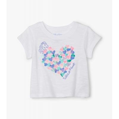 Футболка Hatley S21WWI1279