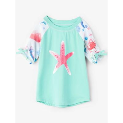 Купальна футболка Hatley BSETREA318