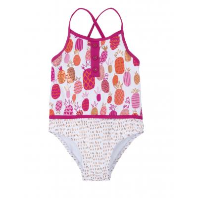 Купальник суцільний Hatley BSDFRUT278