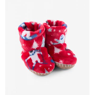 Капці Hatley F18MMK009