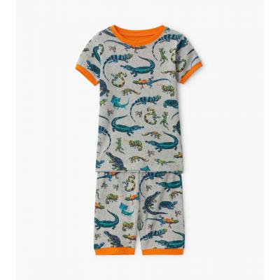 Піжама Hatley S20BRK205